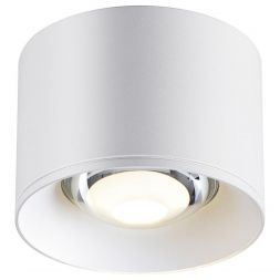 Накладной светодиодный светильник Novotech OVER NT21 000 PATERA 358651