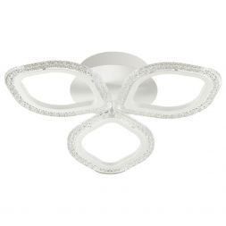 Потолочная светодиодная люстра Lumion Magnolia 5202/54CL