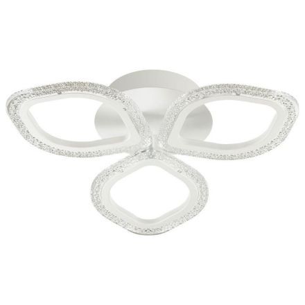 Потолочная светодиодная люстра Lumion Magnolia 5202/54CL