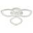 Потолочная светодиодная люстра Lumion Magnolia 5202/54CL