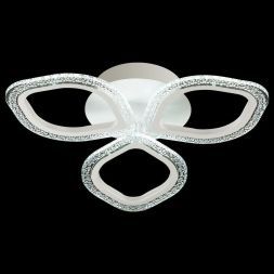 Потолочная светодиодная люстра Lumion Magnolia 5202/54CL