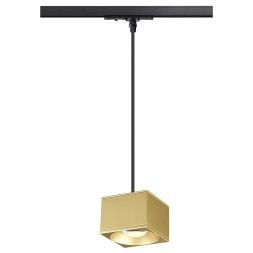 Трековый светодиодный светильник Novotech PORT NT21 000 PATERA 358674
