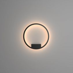 Настенный светильник Maytoni MOD058WL-L25B3K Rim