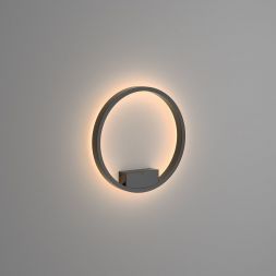 Настенный светильник Maytoni MOD058WL-L25B3K Rim