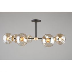 Потолочная люстра Omnilux OML-93607-08