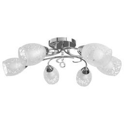 Люстра Arte Lamp A6055PL-6CC (ARTE A6055PL-6CC)