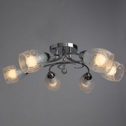 Люстра Arte Lamp A6055PL-6CC