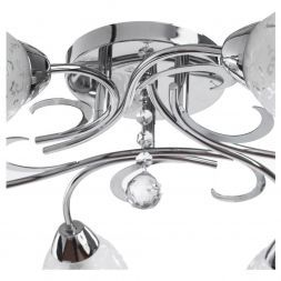 Люстра Arte Lamp A6055PL-6CC