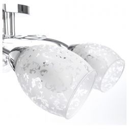Люстра Arte Lamp A6055PL-6CC