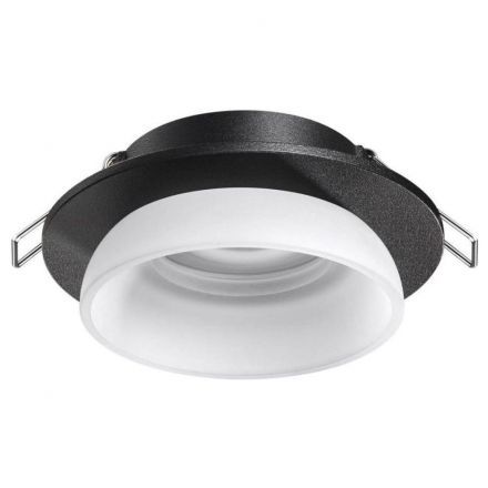 Встраиваемый светильник Novotech Lirio 370721