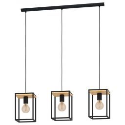 Подвесной светильник Eglo 99855 (EGLO 99855)