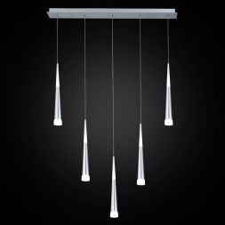 Подвесной светодиодный светильник Citilux Вегас CL227050