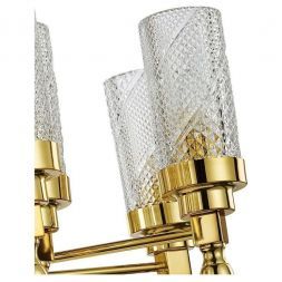 Подвесная люстра Favourite 2812-12P Anima