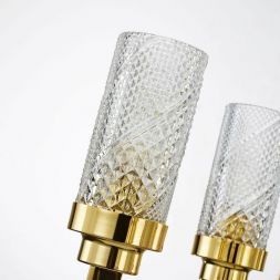 Подвесная люстра Favourite 2812-12P Anima