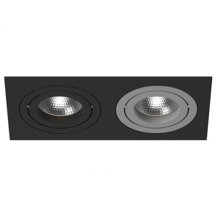 Встраиваемый светильник Lightstar Intero 16 i5270709
