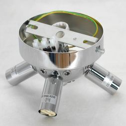 Потолочная люстра LOFT LSP-8779 Davie