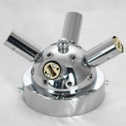 Потолочная люстра LOFT LSP-8779 Davie