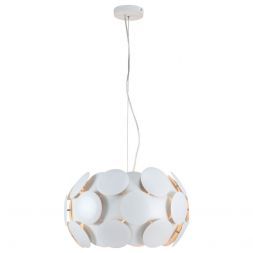Люстра подвесная Arte Lamp A5839SP-4WH