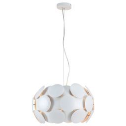 Люстра подвесная Arte Lamp A5839SP-4WH (ARTE A5839SP-4WH)
