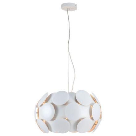 Люстра подвесная Arte Lamp A5839SP-4WH