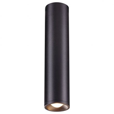 Потолочный светодиодный светильник Novotech Eddy 357973