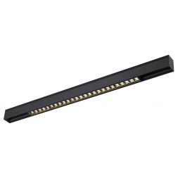 Трековый светодиодный светильник Novotech Kit 358075