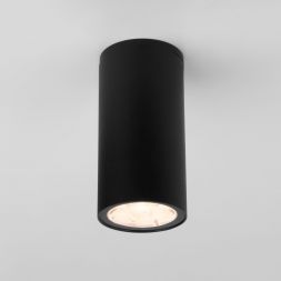 Уличный потолочный светильник Light LED 2102 IP65 Elektrostandard 35129/H черный