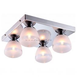 Светильник потолочный Arte Lamp A9501PL-4CC