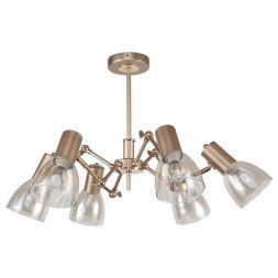 Потолочная люстра F-Promo Grillus 2660-6U