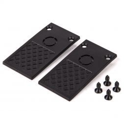 Заглушка для шинопровода однофазная 2 шт. Slim Magnetic Elektrostandard 85089/00