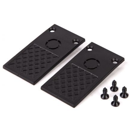 Заглушка для шинопровода однофазная 2 шт. Slim Magnetic Elektrostandard 85089/00