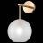 Бра ST Luce SL1133.501.01 BOPONE