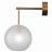 Бра ST Luce SL1133.501.01 BOPONE