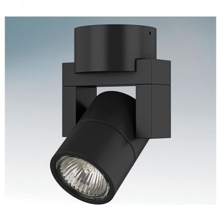 Потолочный светильник Lightstar Alu 051047