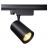 Трековый светильник Maytoni Technical TR029-3-20W3K-W-B Vuoro