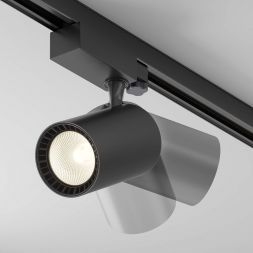 Трековый светильник Maytoni Technical TR029-3-20W3K-W-B Vuoro