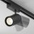 Трековый светильник Maytoni Technical TR029-3-20W3K-W-B Vuoro