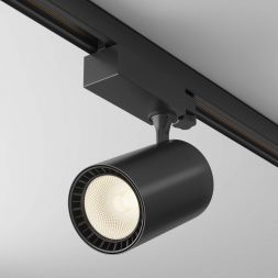 Трековый светильник Maytoni Technical TR029-3-20W3K-W-B Vuoro