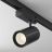 Трековый светильник Maytoni Technical TR029-3-20W3K-W-B Vuoro