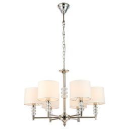 Люстра подвесная ST Luce SL1751.103.06 ENITA (STLUCE SL1751.103.06)