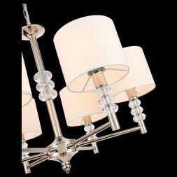 Люстра подвесная ST Luce SL1751.103.06 ENITA