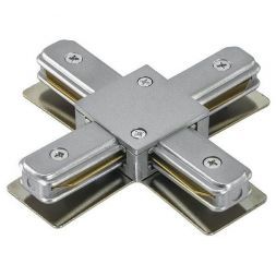 Коннектор X-образный Lightstar 502149