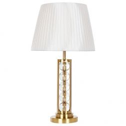 Настольная лампа Arte Lamp A4062LT-1PB