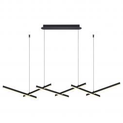 Подвесной светодиодный светильник Odeon Light 3890/85L