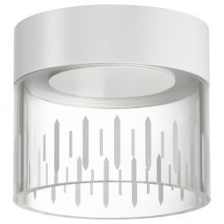 Потолочный светодиодный светильник Novotech 359001