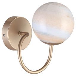 Бра Lumion 4466/1W (ODEON 4466/1W) Бра Lumion 4466/1W (ODEON 4466/1W)
