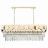 Подвесная люстра ST Luce SL1232.203.07 Caserta