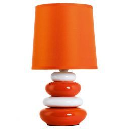 Настольная лампа Gerhort 33949 Orange (GERHORT 33949 Orange) Настольная лампа Gerhort 33949 Orange (GERHORT 33949 Orange)