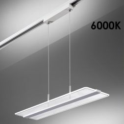 Трековый светодиодный светильник Novotech 358995