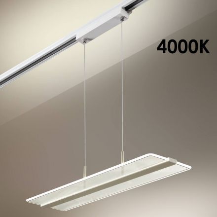 Трековый светодиодный светильник Novotech 358995
